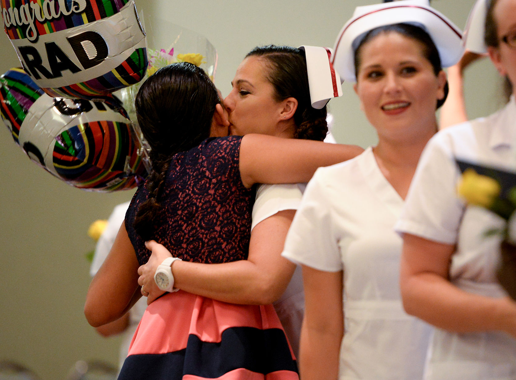 CTC Nursing Event